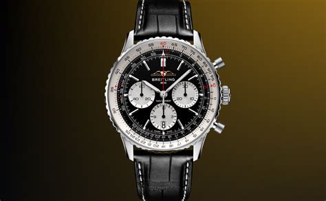 finding the value of a breitling watch|breitling watches price guide.